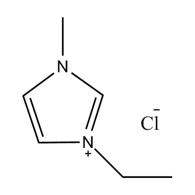1-etyl-3-metylimidazoliumklorid