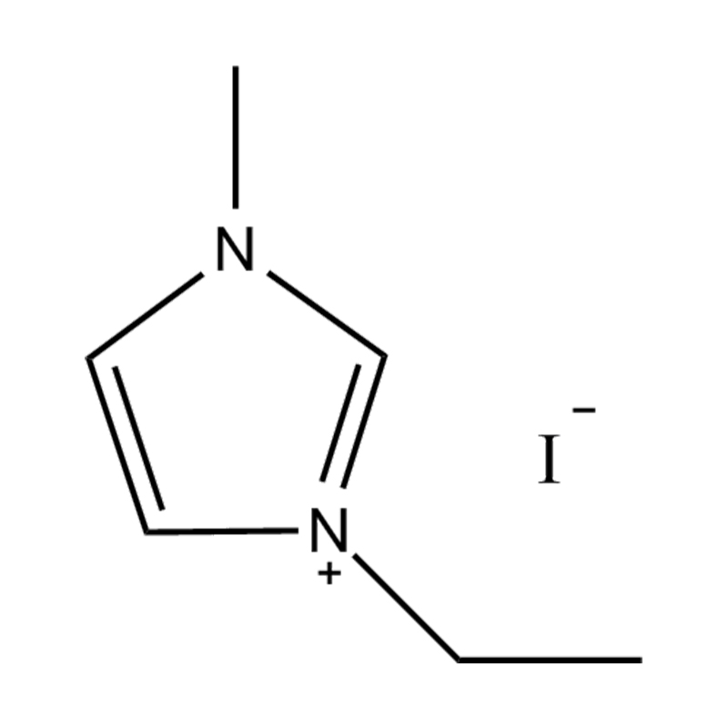 1-etyl-3-metylimidazoliumjod