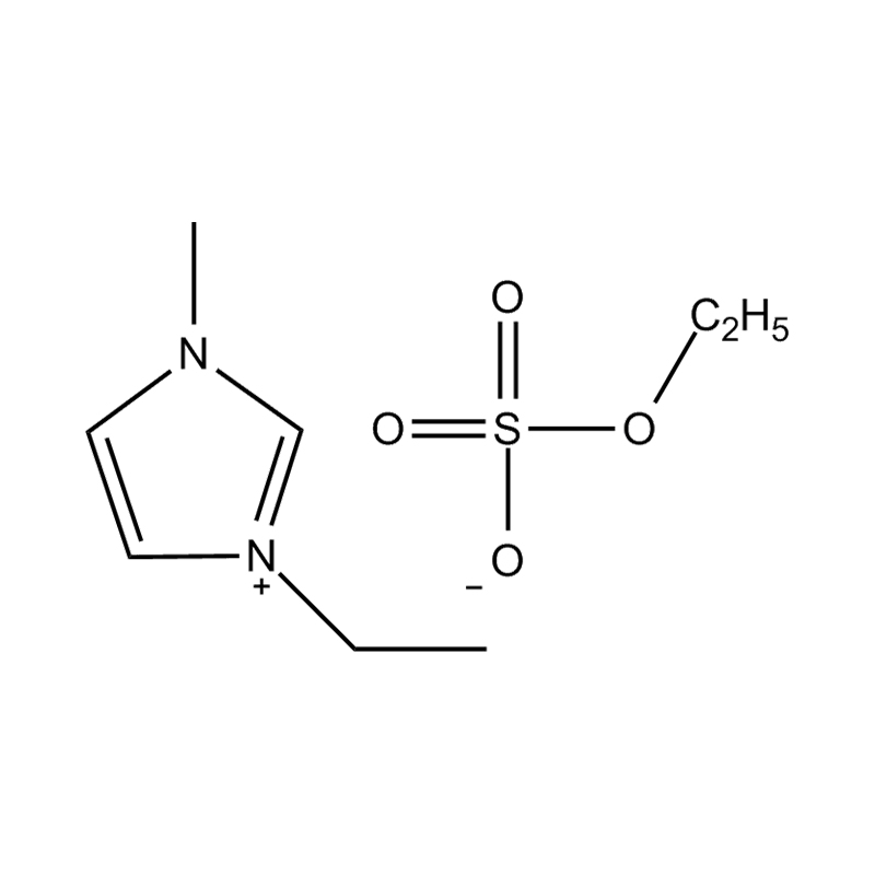 1-etyl-3-metylimidazoliumetylsulfat