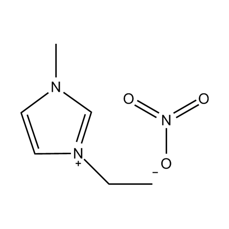 1-etyl-3-metylimidazoliumnitrat