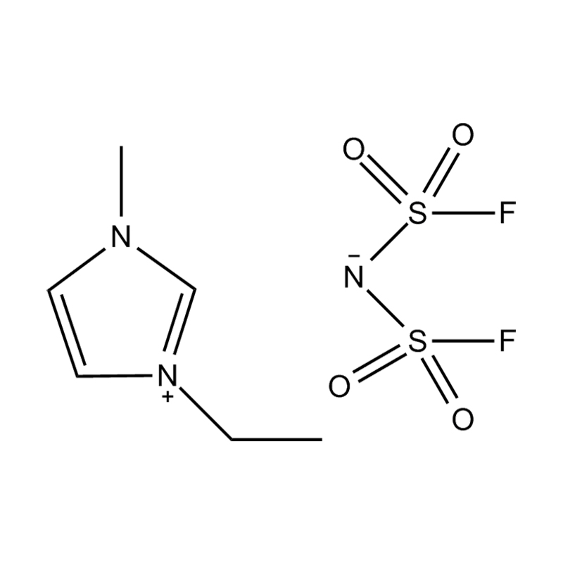 1-etyl-3-metylimidazolium bis (fluorosulfonyl) imid