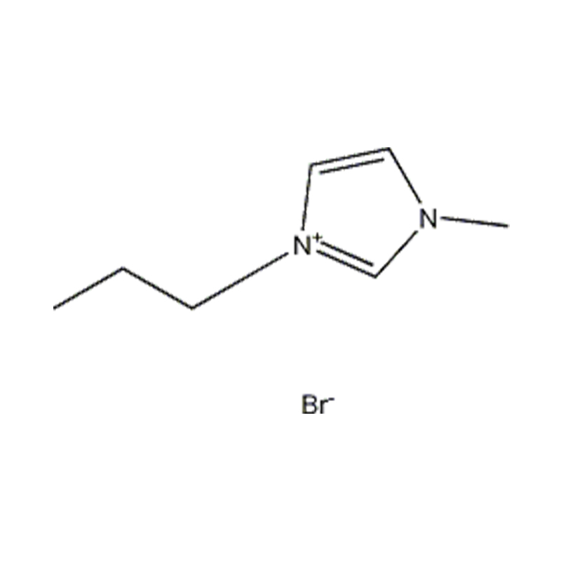 1-propyl-3-metylimidazoliumbromid