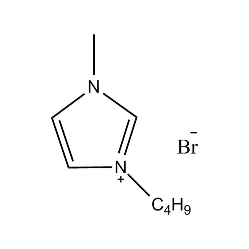 1-butyl-3-metylimidazoliumbromid