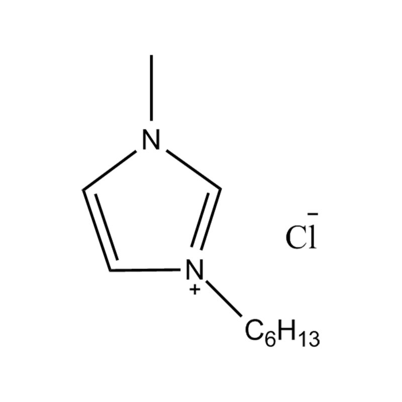 1-hexyl-3-metylimidazoliumklorid