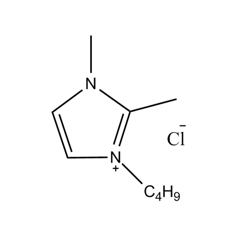 1-butyl-2,3-dimetylimidazoliumklorid