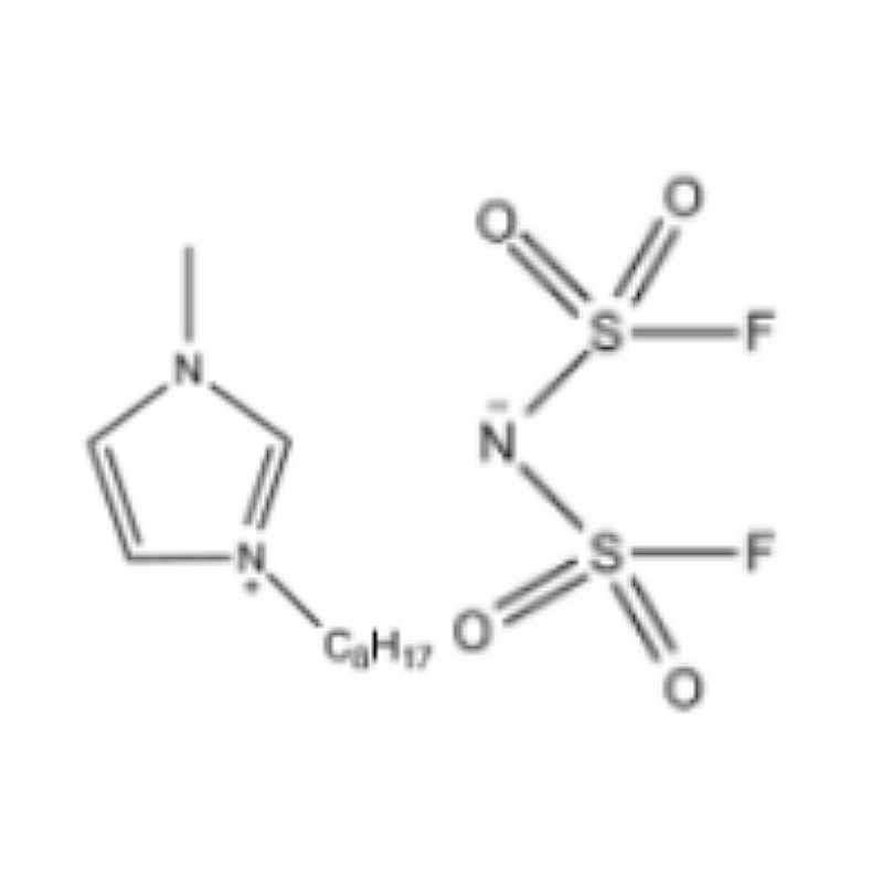 1-oktyl-3-metylimidazoliumbis (fluorosulfonyl) imide