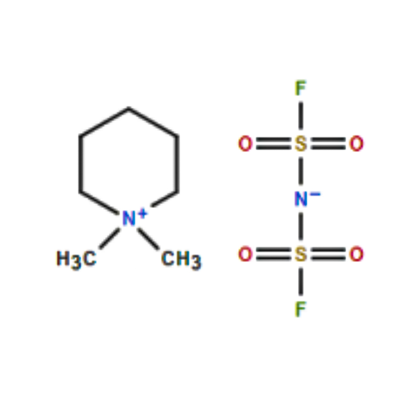 N-metyl-N-metylpiperidin difluorosulfonimidsalt