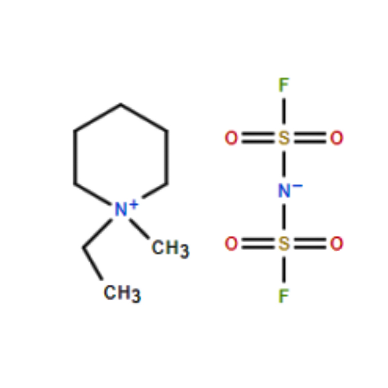 N-etyl-N-metylpiperidin difluorosulfonimidsalt