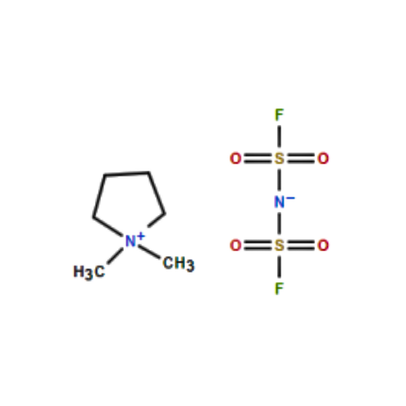 N, N-dimetylpyrrolidinium bis (fluorosulfonyl) imide