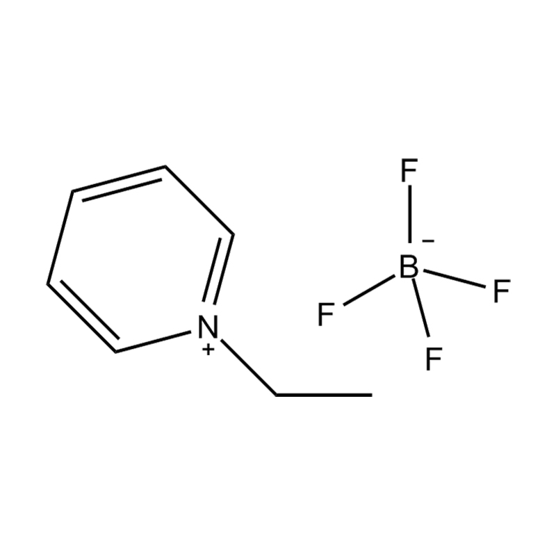 N-etylpyridinium tetrafluorBorate