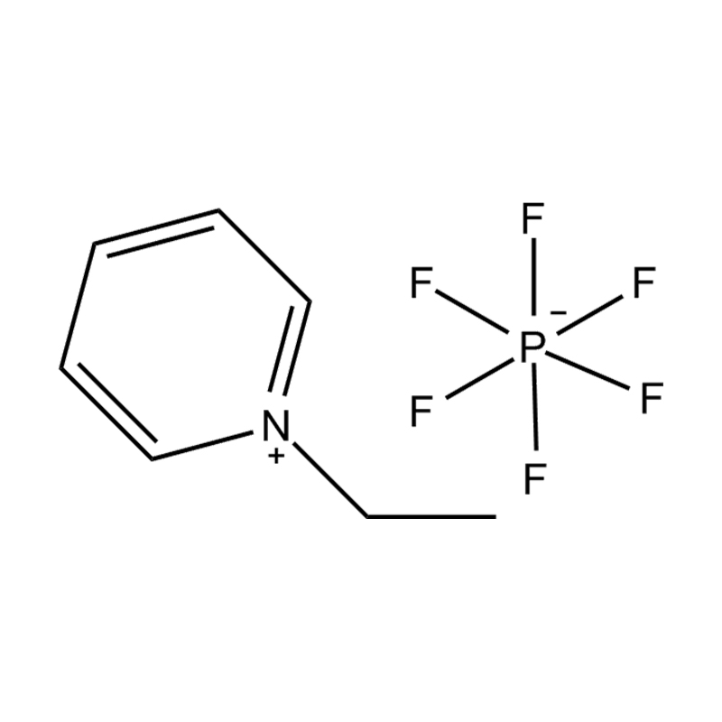 N-etylpyridiniumhexafluorofosfat