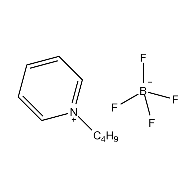 N-butylpyridinium tetrafluorBorate