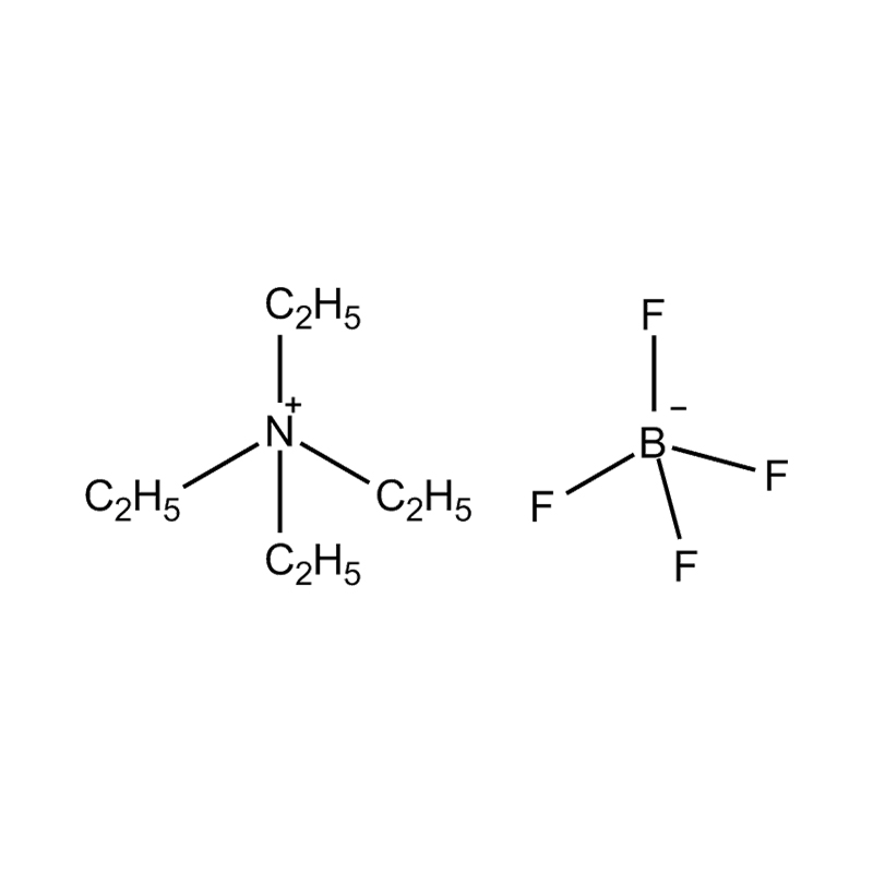 Tetraetylammonium tetrafluoroborate