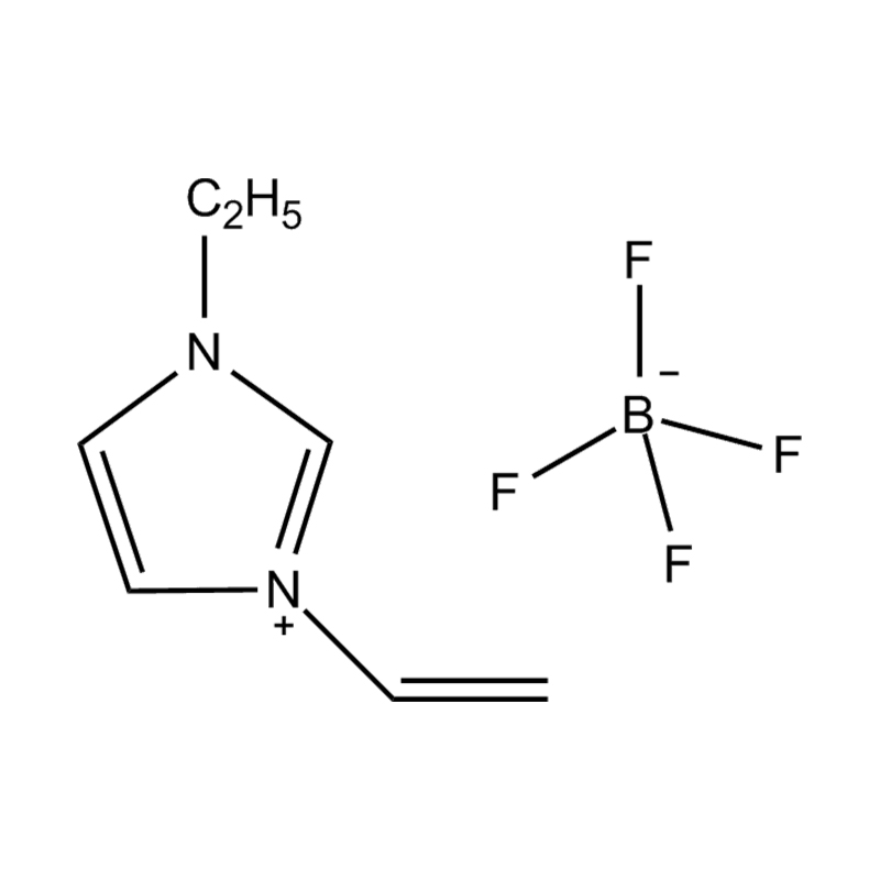 1-vinyl-3-etylimidazol tetrafluorBorate