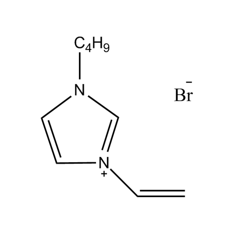 1-vinyl-3-butylimidazolbromid