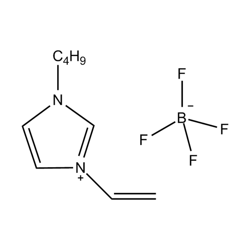 1-vinyl-3-butylimidazol tetrafluorBorate