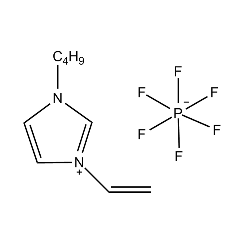 1-vinyl-3-butylimidazol hexafluorofosfat