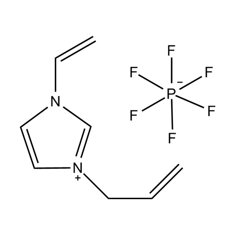 1-allyl-3-vinylimidazol hexafluorofosfat