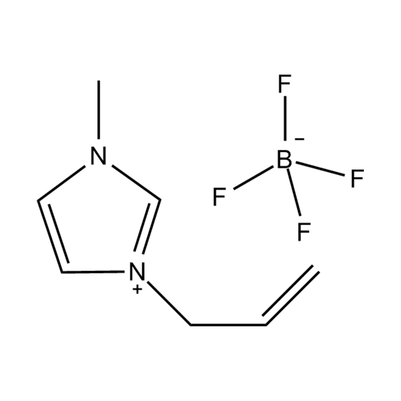 1-allyl-3-metylimidazol tetrafluorBorate