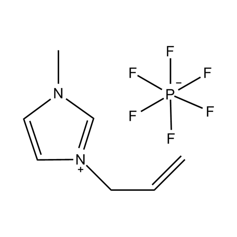 1-alll-3-metylimidazol hexafluorofosfat