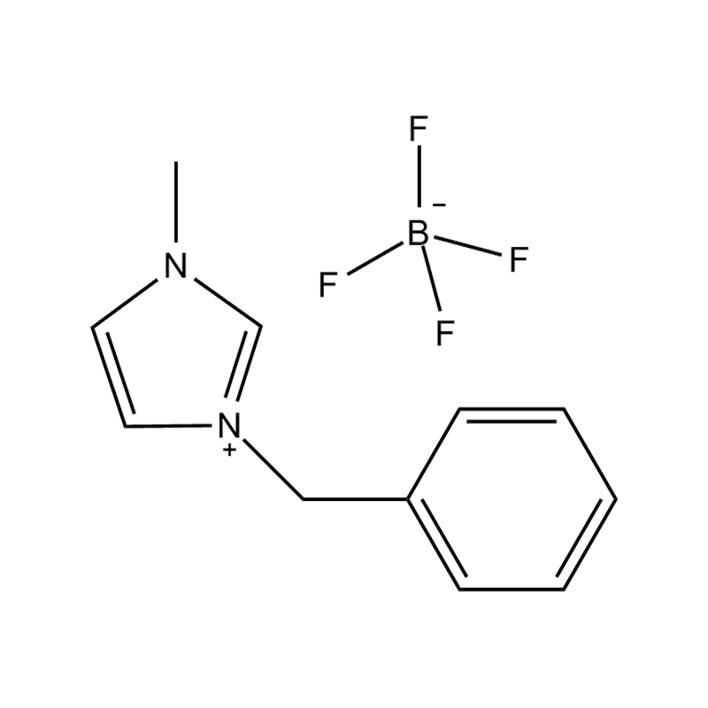 1-bensyl-3-metylimidazol tetrafluorBorate