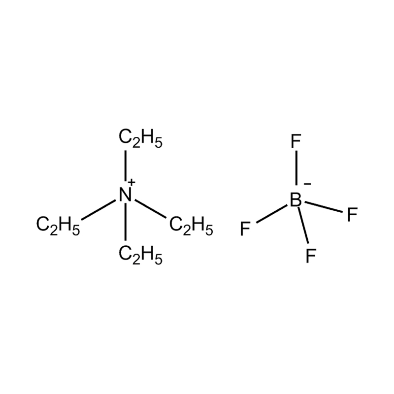 Tetraetylammonium tetrafluoroborate