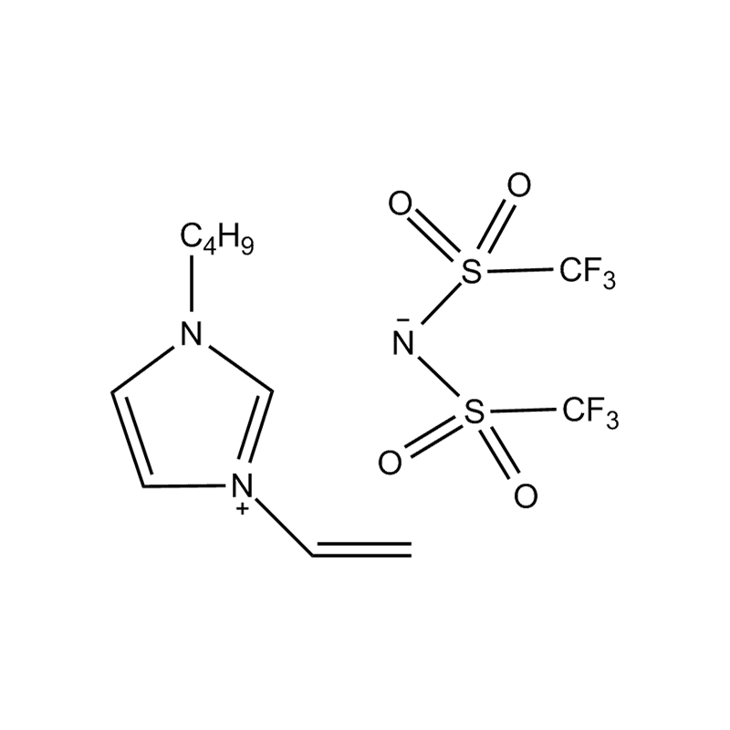 1-butyl-3-vinylimidazolium bis ((trifluormetyl) sulfonyl) imid