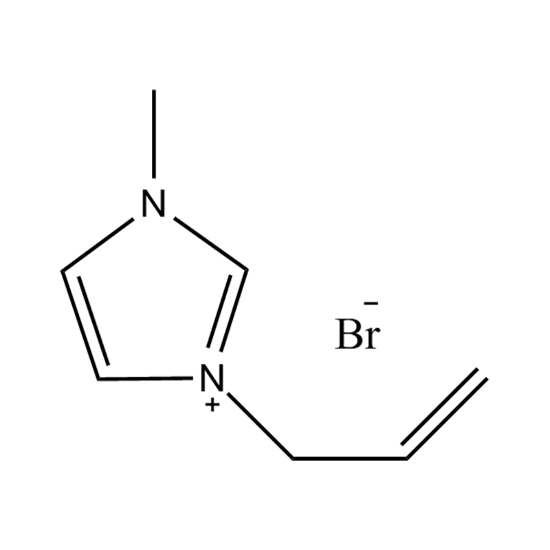 1-alll-3-metylimidazoliumbromid