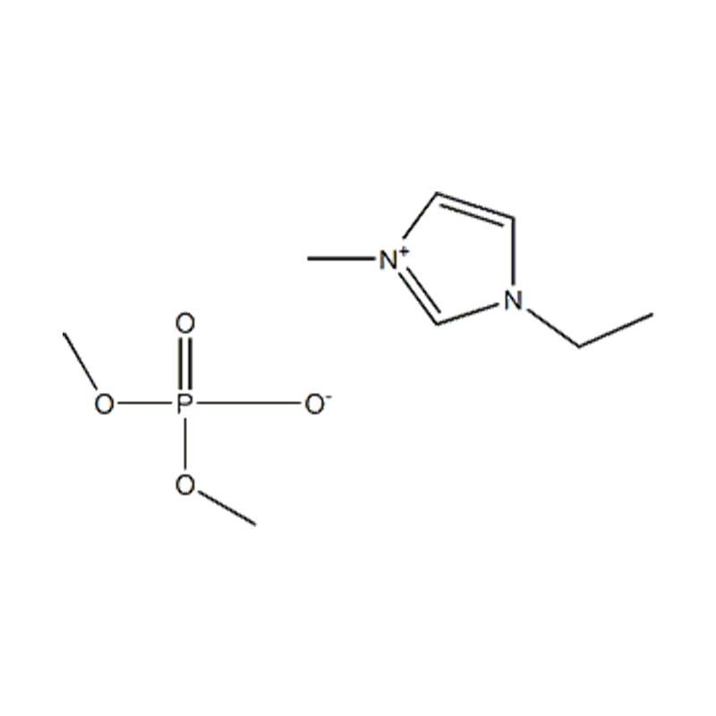 1-etyl-3-metylimidazoliumdimetylfosfat