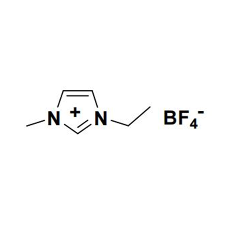 1 -etyl-3-metylimidazolium tetrafluorBorate