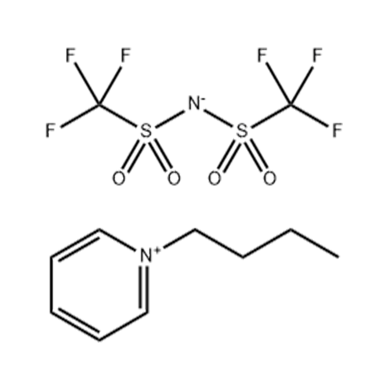 1-butylpyridiniumbis (trifluormetylsulfonyl) imid