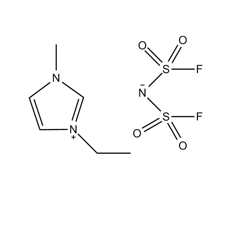 1-etyl-3-metylimidazolium bis (fluorosulfonyl) imid