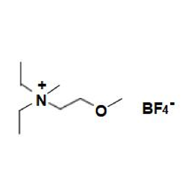 N (2-metoxietyl) -n metyl N, n-dietyl-n-ammonium T etrafluoroborate