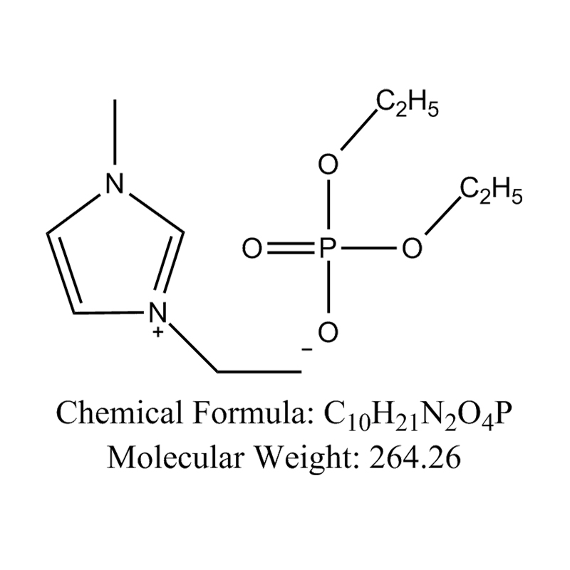 1-etyl-3-metylimidazoliumdietylfosfat